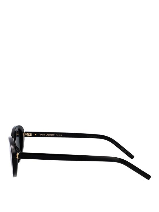 26SS 생로랑 선글라스 SLM154001 BLACK - SAINT LAURENT