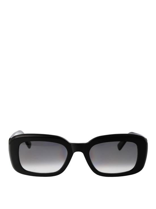 26SS 생로랑 선글라스 SLM130002 Black