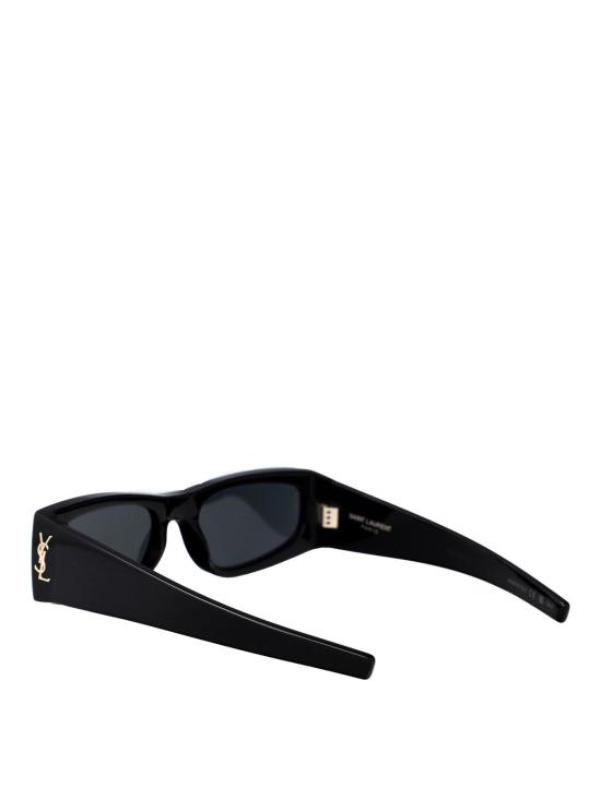 26SS 생로랑 선글라스 SLM140001 Black - SAINT LAURENT