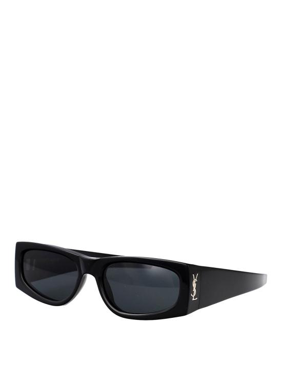 26SS 생로랑 선글라스 SLM140001 Black - SAINT LAURENT