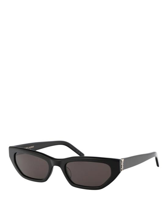 26SS 생로랑 선글라스 SLM126001 BLACK - SAINT LAURENT