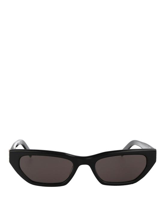 26SS 생로랑 선글라스 SLM126001 BLACK