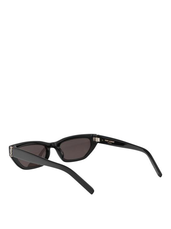 26SS 생로랑 선글라스 SLM126001 BLACK - SAINT LAURENT