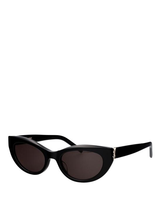 26SS 생로랑 선글라스 SLM115001 BLACK - SAINT LAURENT