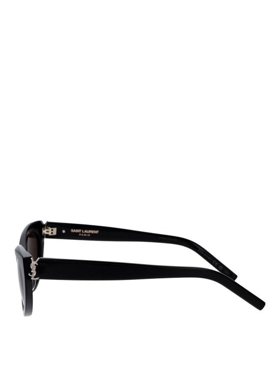 26SS 생로랑 선글라스 SLM115001 BLACK - SAINT LAURENT