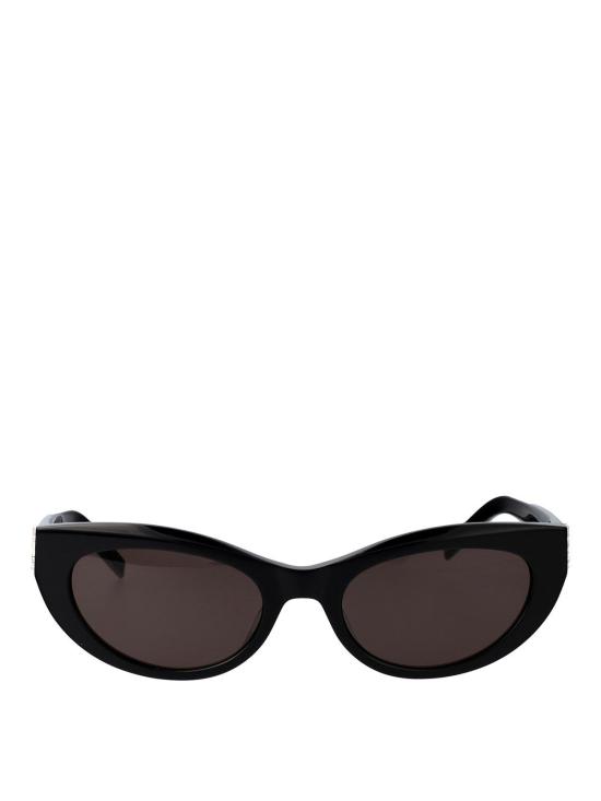 26SS 생로랑 선글라스 SLM115001 BLACK
