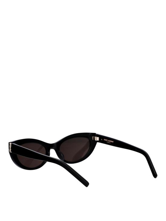 26SS 생로랑 선글라스 SLM115001 BLACK - SAINT LAURENT