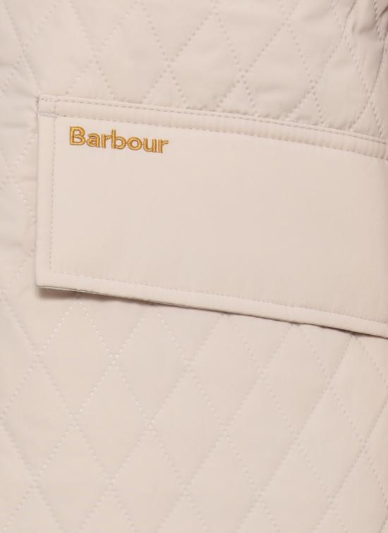 26SS 바버 자켓 LQU1897 LQUCR11 Beige - BARBOUR