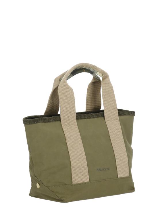 26SS 바버 토트백 LBA0523 LBASG71 Green - BARBOUR