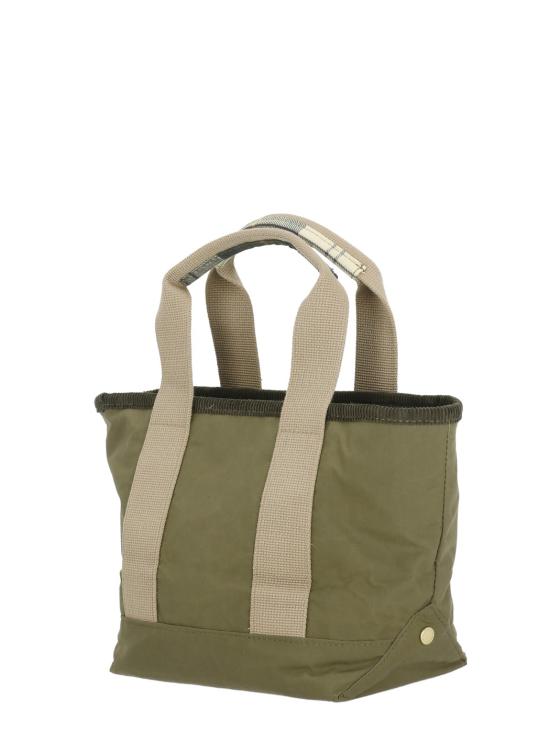 26SS 바버 토트백 LBA0523 LBASG71 Green - BARBOUR