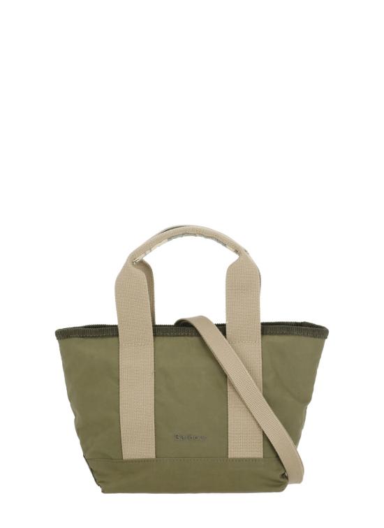 26SS 바버 토트백 LBA0523 LBASG71 Green