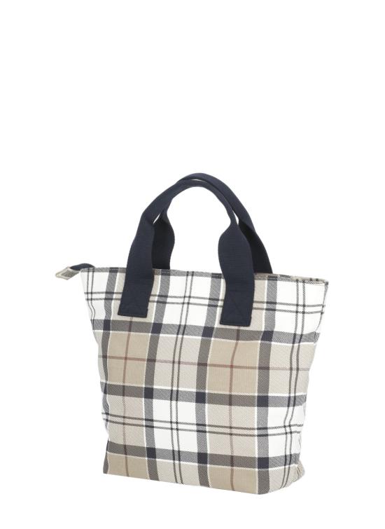 26SS 바버 숄더백 LBA0468 LBABE71 Beige - BARBOUR