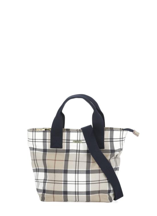 26SS 바버 숄더백 LBA0468 LBABE71 Beige