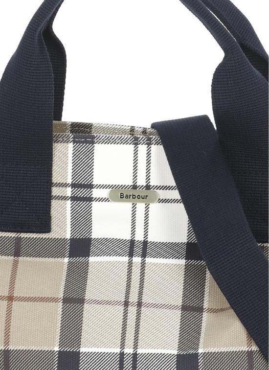 26SS 바버 숄더백 LBA0468 LBABE71 Beige - BARBOUR