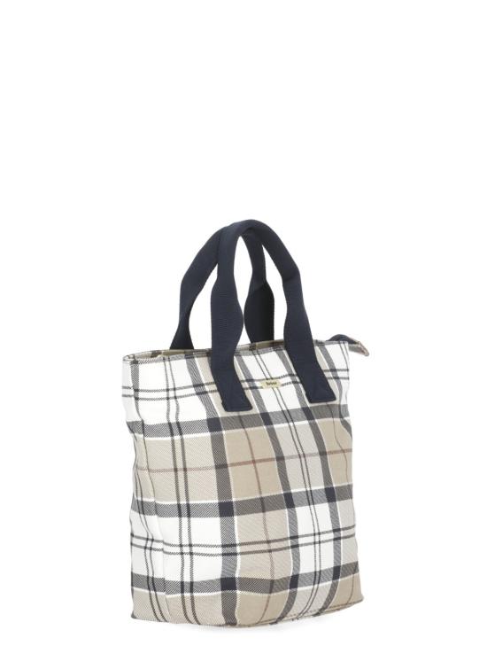 26SS 바버 숄더백 LBA0468 LBABE71 Beige - BARBOUR