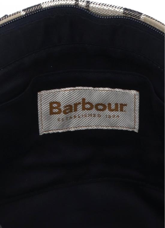 26SS 바버 숄더백 LBA0468 LBABE71 Beige - BARBOUR