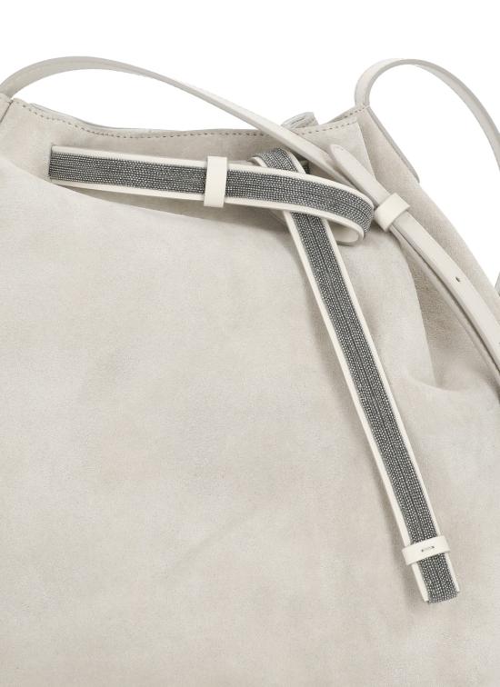 26SS 빠니깔레 크로스백 D38HOBO1 38DB2B0270 Beige - Panicale