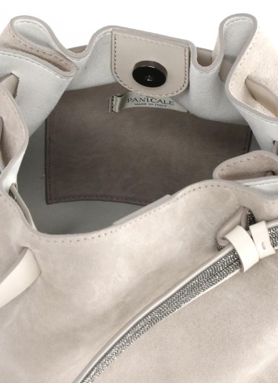 26SS 빠니깔레 크로스백 D38HOBO1 38DB2B0270 Beige - Panicale