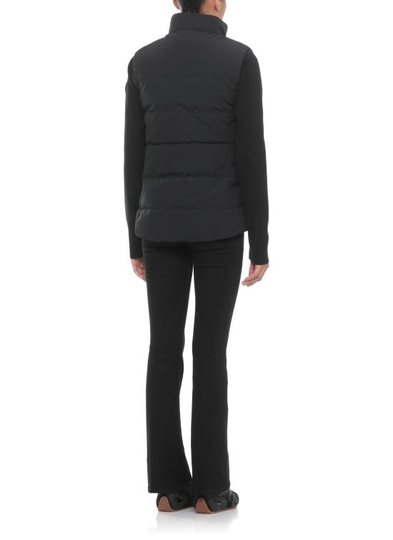 26SS 캐나다구스 프리스타일 베스트 2836L FREESTYLE9061 Black - CANADA GOOSE