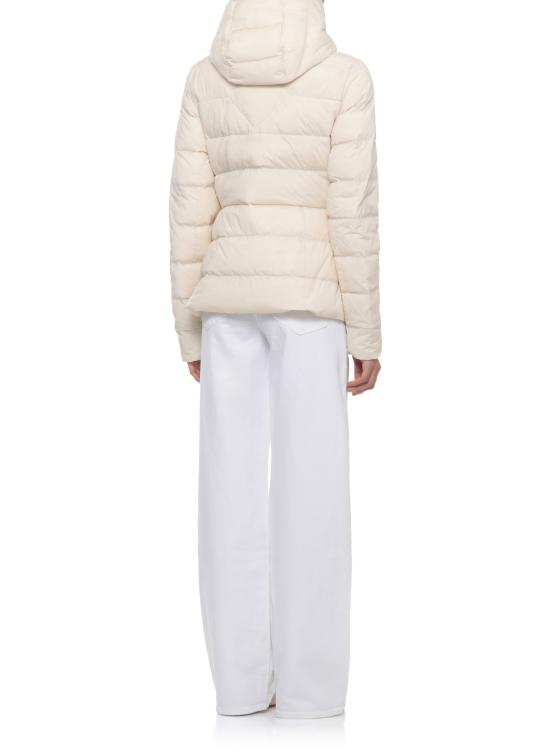 26SS 캐나다구스 클레어 재킷 토널 라벨 2332WT CLAIR9314 Ivory - CANADA GOOSE