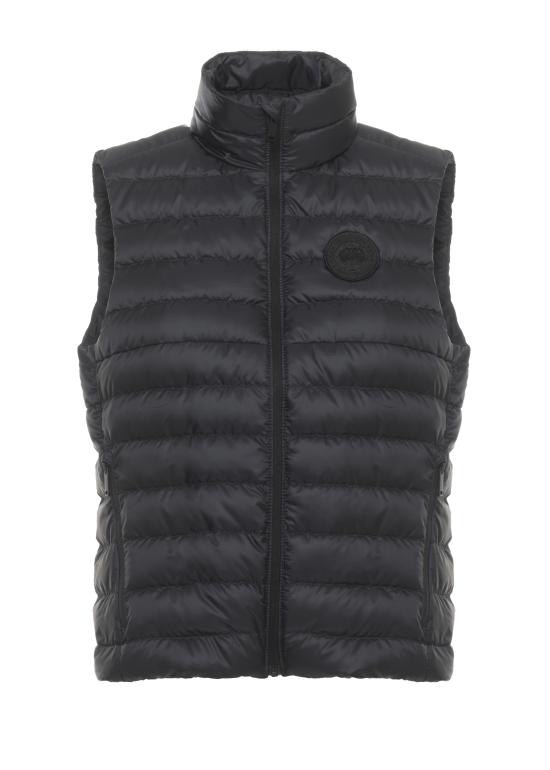 26SS 캐나다구스 베스트 2490WT AETHERA9061 Black