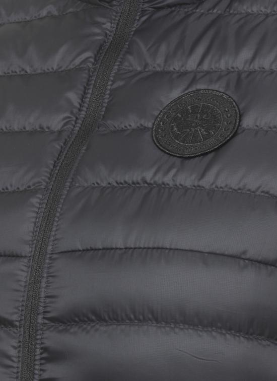 26SS 캐나다구스 베스트 2490WT AETHERA9061 Black - CANADA GOOSE