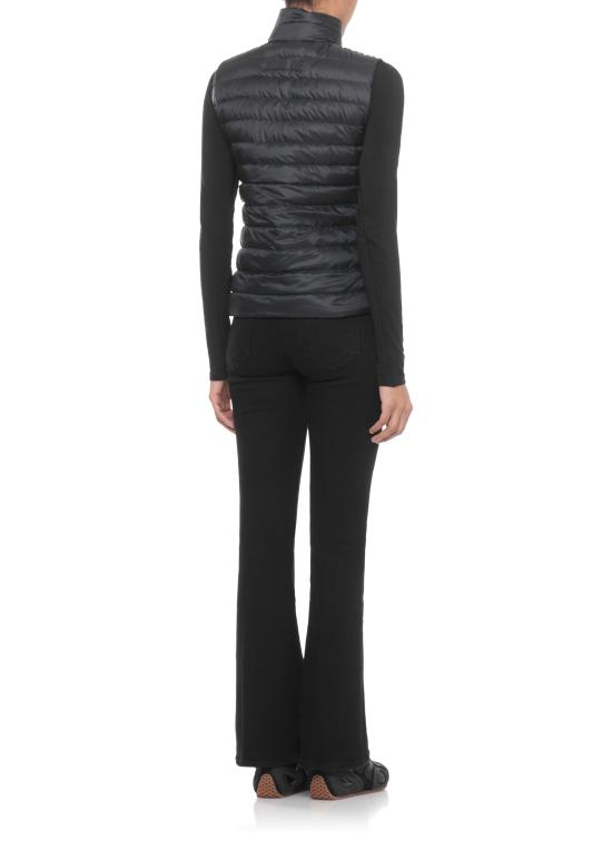 26SS 캐나다구스 베스트 2490WT AETHERA9061 Black - CANADA GOOSE