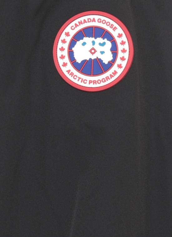 26SS 캐나다구스 숏패딩 5632W TOFINO9061 Black - CANADA GOOSE