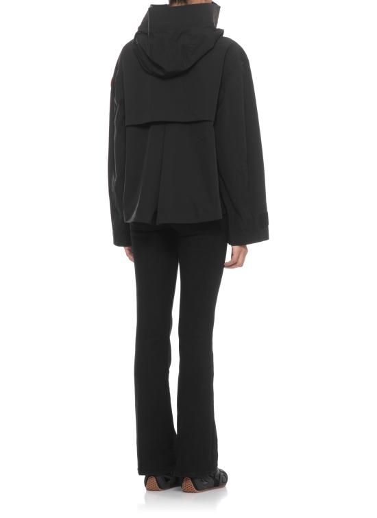 26SS 캐나다구스 숏패딩 5632W TOFINO9061 Black - CANADA GOOSE