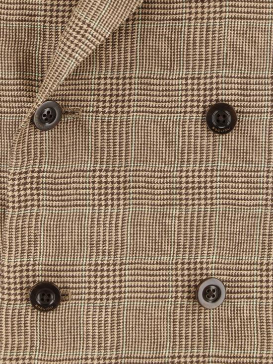 26SS 볼리올리 수트 자켓 N4302E SB6022 0330 MultiColour - BOGLIOLI