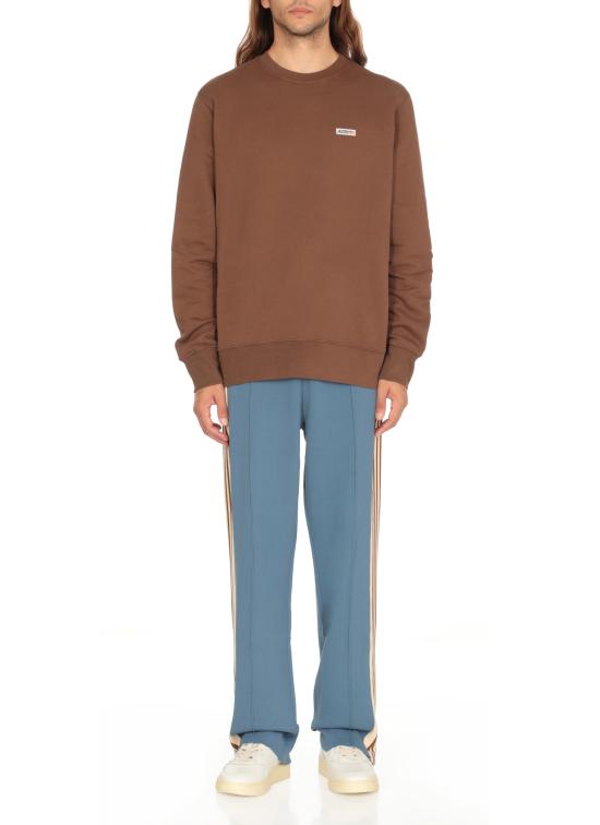 26SS 오트리 메달리스트 로우 스니커즈 AULM LL15WHT WHT White - AUTRY