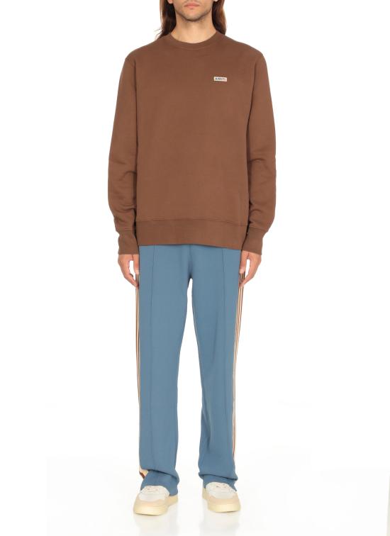 26SS 오트리 메달리스트 로우 스니커즈 AULM LS33WHITE White - AUTRY