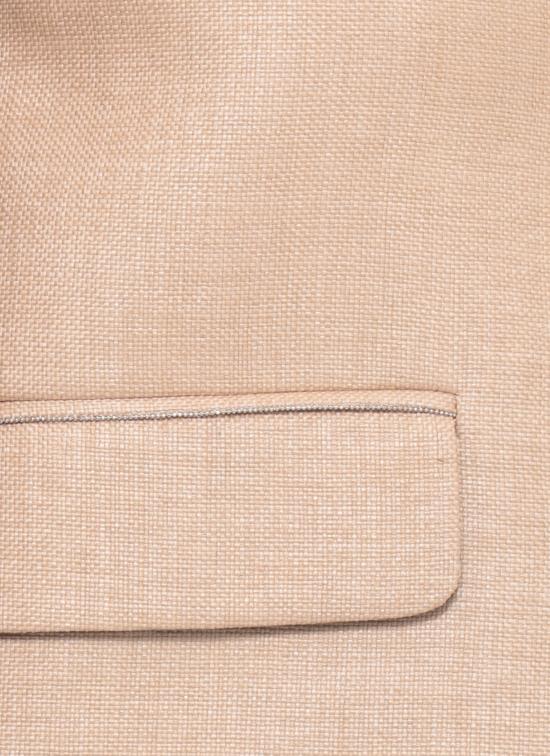 26SS 페세리코 수트 자켓 A21053 07732146 Beige - PESERICO