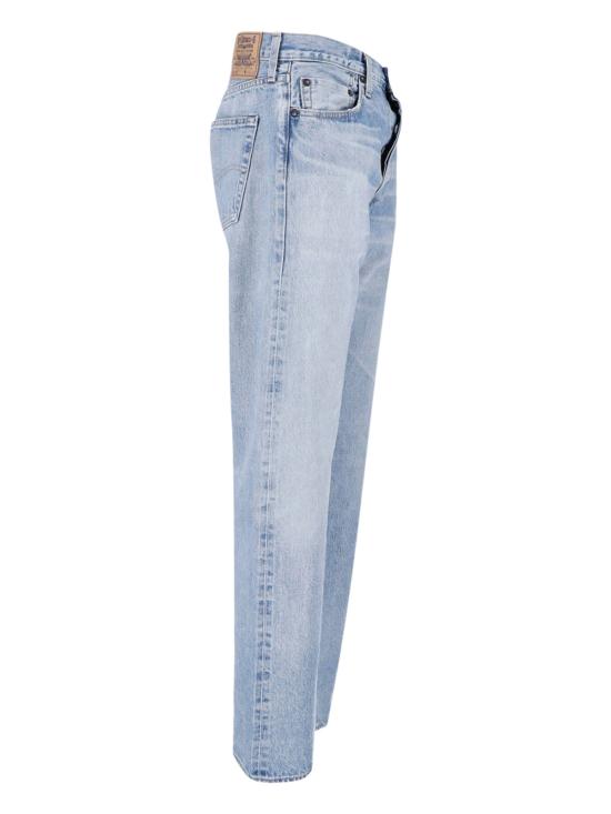 26SS 리바이스 데님 팬츠 A5875 0016 SILVER PEAK MIJ - LEVI'S