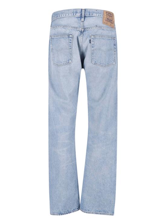 26SS 리바이스 데님 팬츠 A5875 0016 SILVER PEAK MIJ - LEVI'S