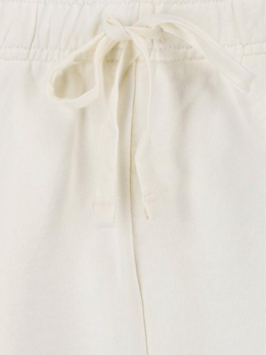 26SS 폴로 랄프로렌 숏팬츠 710 934602 001 White - POLO RALPH LAUREN