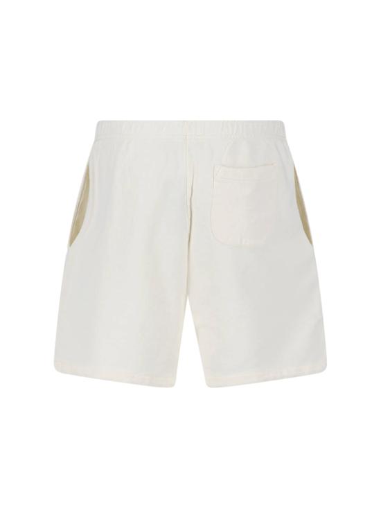 26SS 폴로 랄프로렌 숏팬츠 710 934602 001 White - POLO RALPH LAUREN