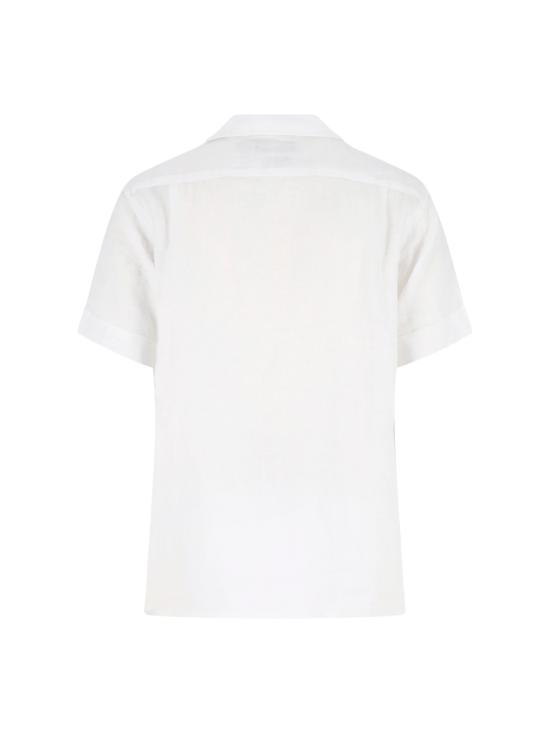 26SS 폴로 랄프로렌 반팔 셔츠 710 966421 504 White - POLO RALPH LAUREN