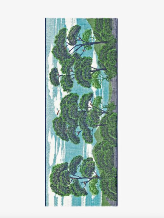  이누이 에디션 머플러/스카프 이노이 에디션 스카프 70 Ambroise - INOUI EDITION