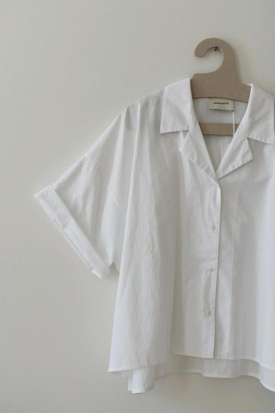  샤이나 모트 셔츠 프레데릭 탑 - SHAINA MOTE