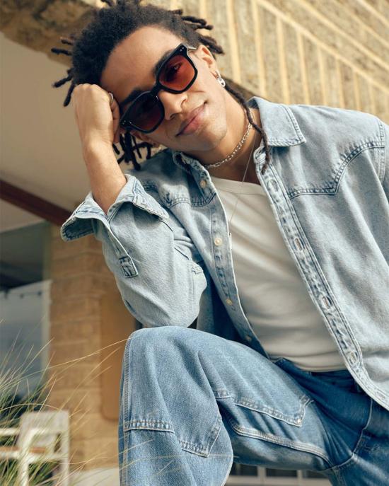  Vida Voyager 안경 비다 보이저 이지피지 한정판 선글라스 - OTHER BRANDS