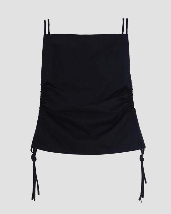  베이스레인지 블라우스 그림 상단 - BASERANGE