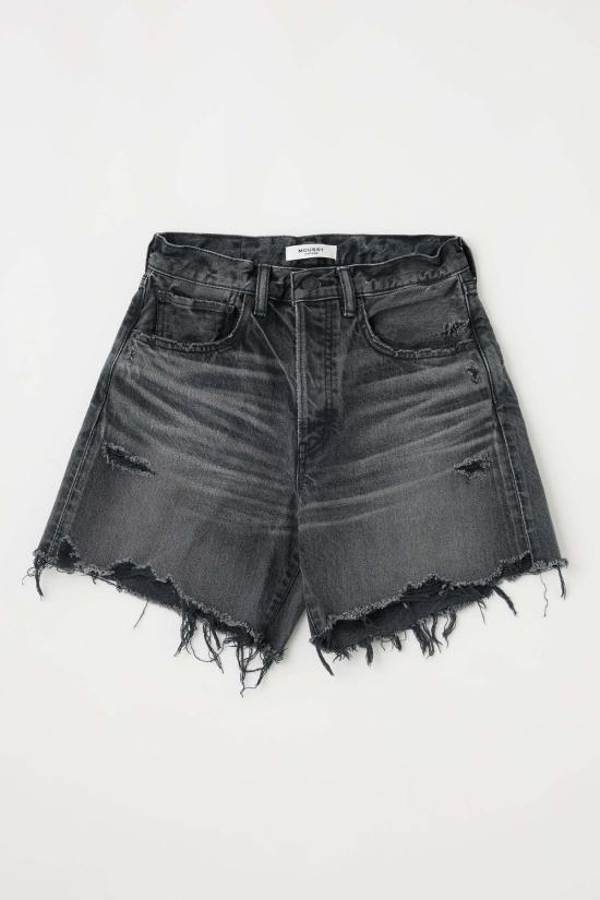  마우지 숏팬츠 - MOUSSY