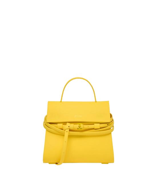 26SS 모스키노 토트백 MC4230PP0O OY1 OY1 400 GIALLO