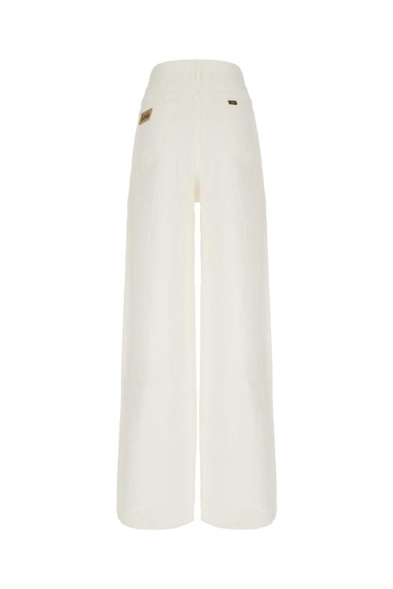 26SS 로이스 스트레이트 팬츠 32278032 BIANCO Bianco - LOIS