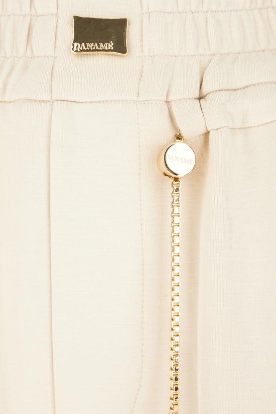 26SS 다네임 스트레이트 팬츠 326SS3804F SAND - DANAMÈ