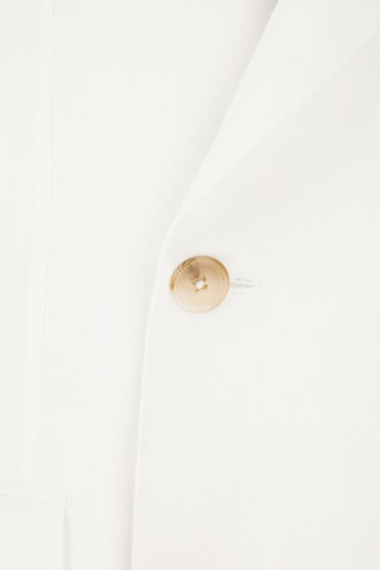 26SS 돌체앤가바나 수트 자켓 G2NW1TGK326 W0800 BIANCO OTTICO - DOLCE & GABBANA