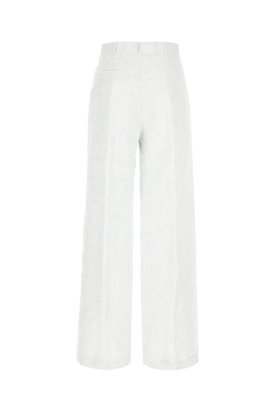 26SS 빠니깔레 스트레이트 팬츠 D381270PA 0741 AZUL - Panicale