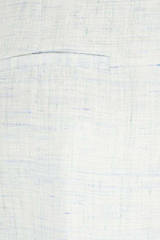 26SS 빠니깔레 스트레이트 팬츠 D381270PA 0741 AZUL - Panicale