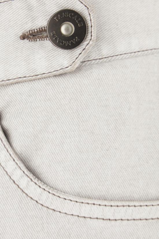 26SS 빠니깔레 스트레이트 팬츠 D380090PA 0281 EIFFEL - Panicale